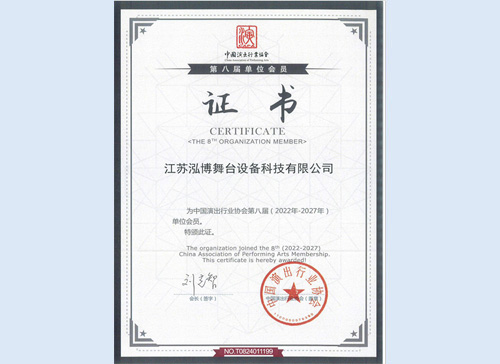 會(huì)員單位