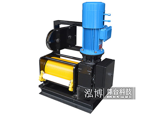單點(diǎn)吊機(jī)